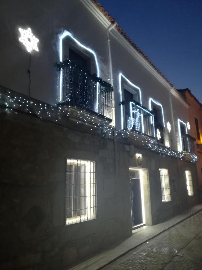 Plaza Sandra Трухильо Экстерьер фото